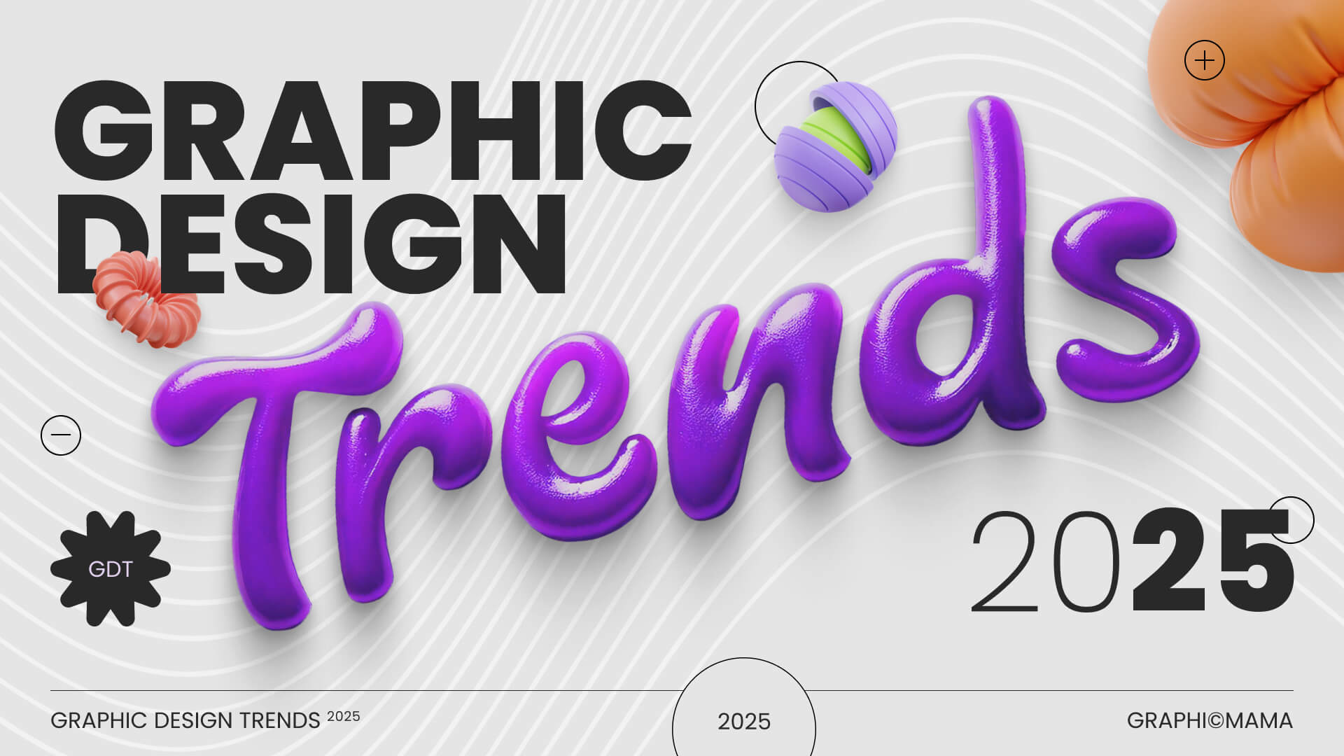 Design Trends 2025